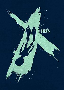 The X Files