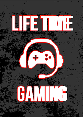 life time gaming