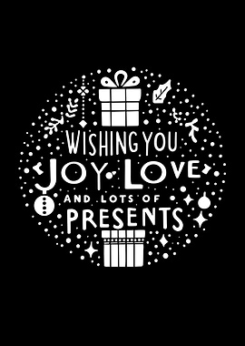 Wishing You Joy Love And L