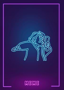 Meme Face