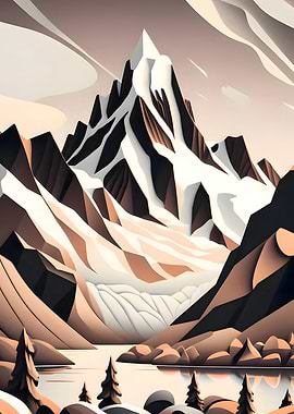 Secret Beauty of Patagonia