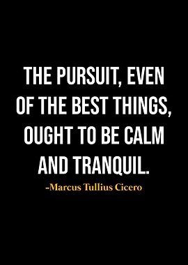 Marcus Tullius Cicero