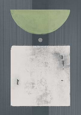 Blue Balanced Situation