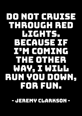 Jeremy Clarkson Quotes