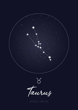 Taurus Zodiac Sign