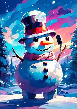 Snowman