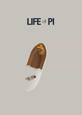 Life of pi