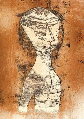 Saint of the Inner Light