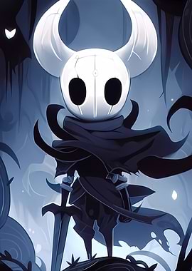 Hollow Knight Gaming