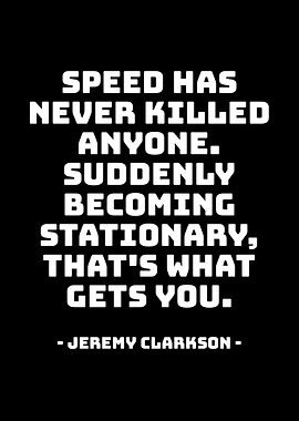 Quotes Jeremy Clarkson