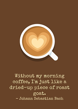 Coffee quotes