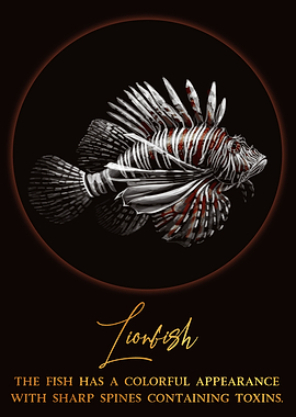 Lionfish