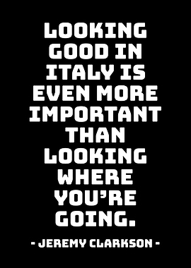 Quote Jeremy Clarkson