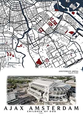 Ajax Amsterdam Amsterdam A