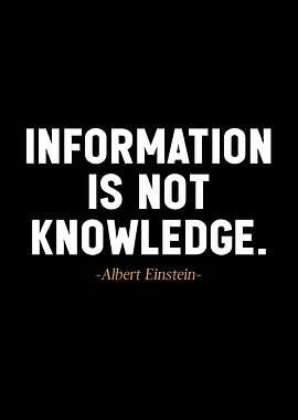 Einsteins inspiring quotes