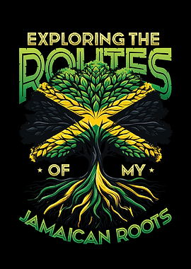 Jamaican Roots Jamaica