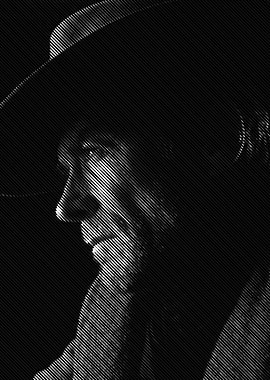 alternative movie poster