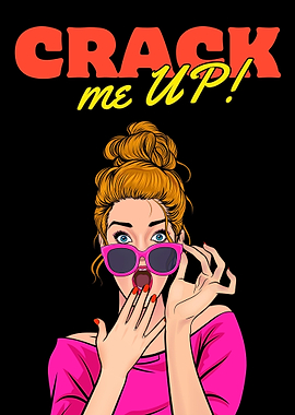 Osteopath Chiro Crack me