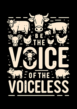 Animal Rights Voice