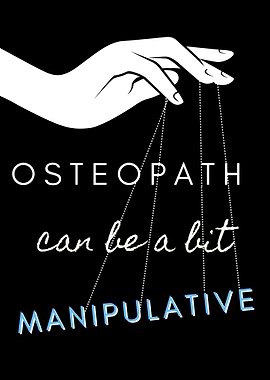 Osteopath Chiropractor top