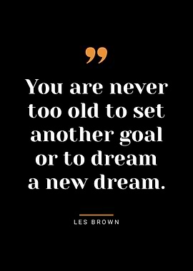 Les brown