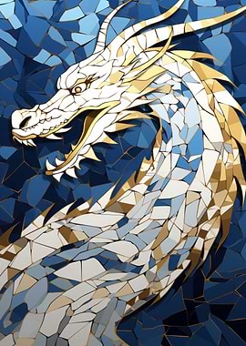 Mosaic Art