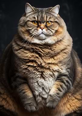 Fat Cat