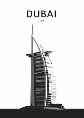 dubai building