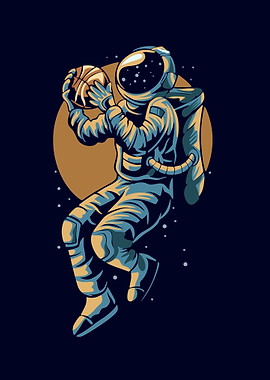 Astronout