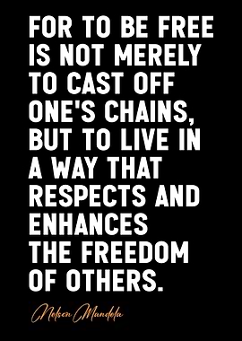 Mandelas inspiring quotes