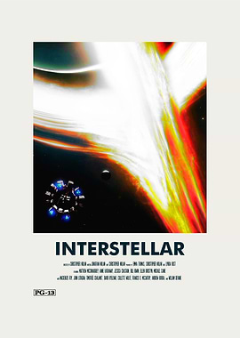 alternative movie poster