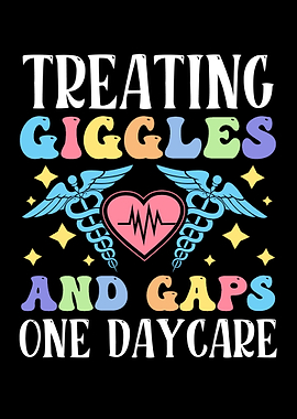 Treating Giggles And Gaps