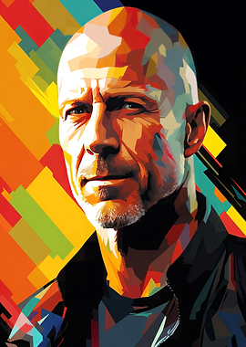Bruce Willis