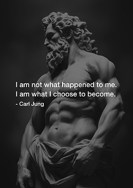 Carl Jung Motivation Quote
