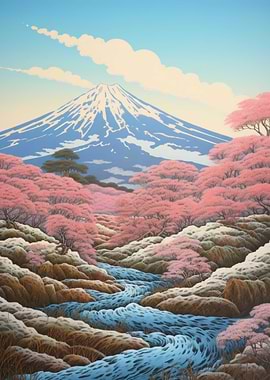 Japanese Painting