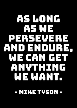 Quotes Mike Tyson