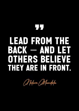 Mandelas inspiring quotes