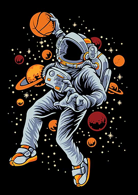 Astronout