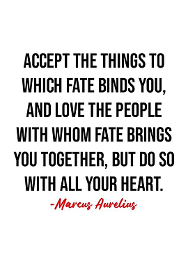 Marcus Aurelius Quotes