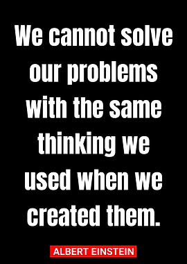 Albert Einstein Quotes