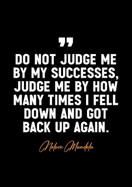 Mandelas inspiring quotes