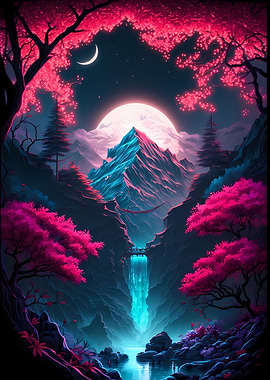 japanese cherry blossoms