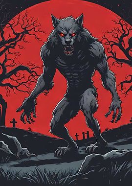 Werewolf