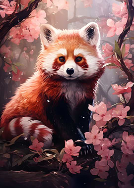 Red Panda