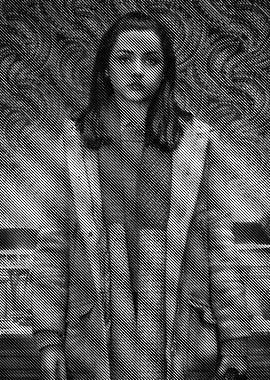 alternative movie poster