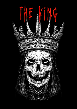 The King
