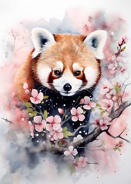 Red Panda
