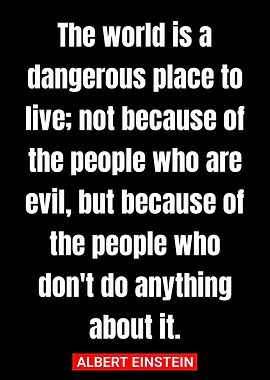 Quotes Albert Einstein