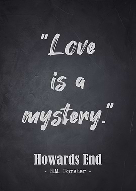 Howards End