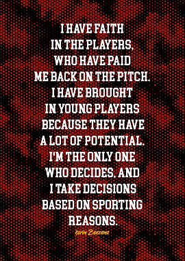 karem benzema quoates